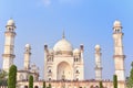 Stunning Architecture of Bibi Ka Maqbara or Mini Taj