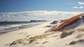 Arctic Char Dunes: A Stunning Blend Of Norway, Finland, And Australia