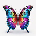 Stunning Butterfly Collection Graceful Flutter