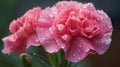 Stunning Carnations Captured With Zeiss Planar T 80mm F2.8 Lens