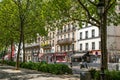 Stunning cityscape photo in Paris