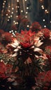 A Stunning Collection of Highly Detailed Plants AI Generated