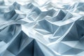 Geometric Abstraction: Animated 3D Background
