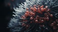 Stunning 3d Image Of Red Cells: Zeiss Batis 18mm F2.8 Inspired