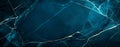 stunning dark blue marble texture featuring light streaks and intricate veining, creating sense of depth and elegance. Perfect for Royalty Free Stock Photo