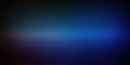 Stunning gradient background transitioning smoothly from deep blue to dark shades. Ideal for modern designs, digital art, and Royalty Free Stock Photo