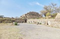 The stunning hilltop ruins of Monte Alban, the former Zapotec capital