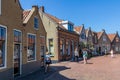 Stunning historic dutch village