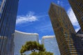 Stunning hotel complex, Las Vegas
