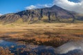 Stunning Iceland Landscape