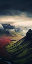 Stunning Iceland Landscapes: Captivating Photos In The Style Of Jessica Rossier