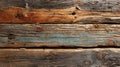 A stunning image of old reclaimed wood background. Royalty Free Stock Photo
