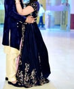 Stunning Indian wedding couples