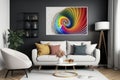 Stunning interior dÃ©cor art pieces. Elevate your walls with our diverse collection of images to create a unique look.