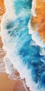 Stunning Iphone 9 Wallpapers For Ipad Pro 9 - Naturalistic Ocean Waves