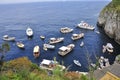 Stunning Island of Capri, Italy