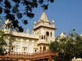 A Stunning Jainism Temple in Rajasthan, India