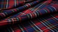 Woven Tales of Scotland: Exploring Traditional Scottish Fabric