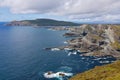 The stunning Kerry Cliffs, Ireland