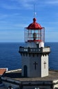 Stunning Lighthouse on Sao Miguel in the Azores