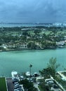 A stunning look at Miami, Florida, USA