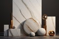 Stunning Marble Textures for High-End Render Creations by Marthadrmundobulmajr