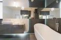 Stunning Modern Bathroom Design