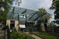 Stunning Monmartre funicular, lift to Monmartre