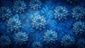 Stunning Navy Blue Abstract Texture A Sophisticated Background Ideal for Design Projects Website Backdrops and Print