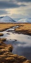 Fjorur Trolsnes: Captivating Iceland Landscape Photography