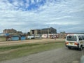 Towns along Nairobi Nakuru Highway in Kenya