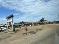 Towns along Nairobi Nakuru Highway in Kenya