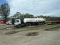 Towns along Nairobi Nakuru Highway in Kenya