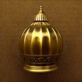 stunning Ramadan candle lantern, Featuring such intricate patterns and cut work like an exotic treasure