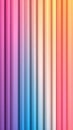 A stunning random gradient background, bursting with vibrant colors, featuring highquality 3D letters for an intense visual impact