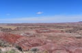 Stunning Red Rock Mesas and Colorful Valleys