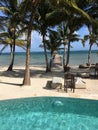 Stunning Resort View on Ambergris Caye Belize