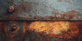 Stunning Rust Textures Metal Corrosion Backgrounds for Design Royalty Free Stock Photo