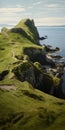 Captivating Aerial Views Of Scotland\'s High Coast