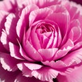 Stunning Soft Filter Carnation