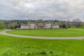 Callendar house and park