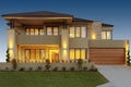 Stunning Two Storey Home