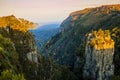 Pinnacle Rock, Blyde River Canyon nature reserve, Mpumalanga province, South Africa