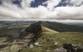 A Beautiful View from the top of Mount Brandon, Ireland