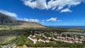 Makaha Valley Oahu Hawaii Beauty