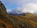 Landscapes of Scotland - Glen Quoich