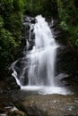 Stunning waterfall in Maromba vÃÂ©u da noiva