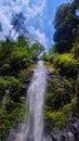 Stunning Waterfalls in Indonesia