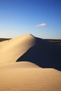 Eucla Sand Dunes Australia