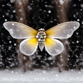 Frosty Flutter, Generative AI